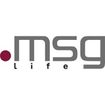 Msg Life logo